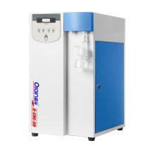 Pure Water Machine Water Deionizer For Medical Clinical Laboratory Biochemical Analyzer thumbnail-1