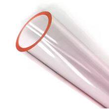 Wholesale High Clear Large Small Diameter Glass Blowing Colored Borosilicate Glass Smoking Tube Pipe thumbnail-4