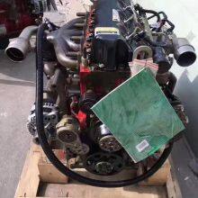 3.8L Motor New Original Euro 4 Euro 5 Engine ISF3.8 Diesel Engine thumbnail-5