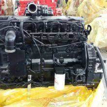 Buy New Complete 6 Cylinder Truck Diesel Engine Motor Marine Diesel Engines 6BTA5.9 thumbnail-2