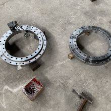 D70A Slew Ring Design Manufacture Swing Bearing 1050-20110 Kx1213 Swing Ring Bearing Gears Rd11819110 thumbnail-4