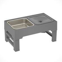 Best Slow Feeder Dog Bowl Large Dog Feeder thumbnail-4