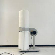 Providing Reliable Sawdust Extraction and a Cleaner Workspace 750w Professional Bag-Style Dust Extractor for Woodworking thumbnail-2