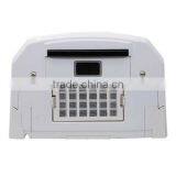 Hand Dryer / Hotel Electric Jet Air Hand Drier / Automatic High Quanlity Fast Hands Driers thumbnail-4