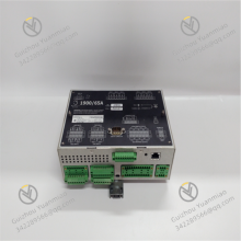 Introduction ToBentley3500/22 Modulefunctional ModuleVibration Monitoring Module thumbnail-4