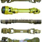 PTO Shaft Spline York Handwheel With Pin Push thumbnail-2