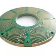 64 layer coil inductor multilayer board PCB,High layer coil PCB