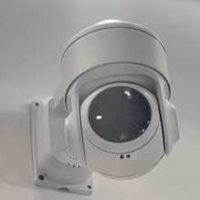 Smart Dual-Spectrum PTZ Security Camera With 256×192 Thermal and 5MP Visible Resolution thumbnail-5