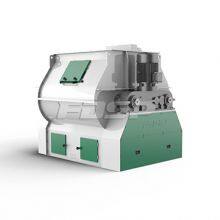 SHSJz Double Shaft High Efficiency Mixer for Powder, Particle, Flake, Block, Miscellaneous and Viscous Materials Mixing