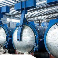 The Autoclave: The Core of an AAC Aerated Block Production Line