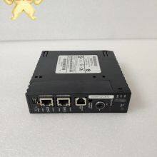 GE IC693CPU374-JY Core Processor Module – Ethernet-enabled CPU for Series 90-30 Control Systems