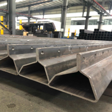 ASTM A106 Seamless Special-Shaped Steel Pipe in Various Dimensions thumbnail-1