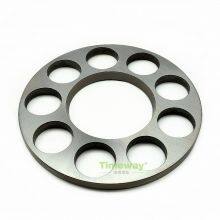 Piston Pump Part A4V Series Hydraulic Pump Repair Kits for A4V40 A4V56 A4V71 A4V125 REXROTH Excavator Pump Rotor Group Parts thumbnail-4