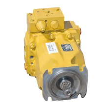 9T-7099 Bulldozer Hydraulic Pump CAT Hydraulic Piston Pump 9T7099 for Caterpillar D6R D6H TRACK TYPE TRACTOR thumbnail-6