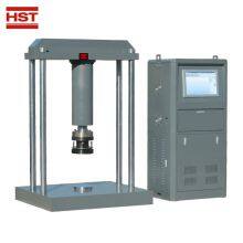 500kn 600kn 60ton 1000kn Computer Controlled Hydraulic Manhole Cover Compression Testing Machine thumbnail-2