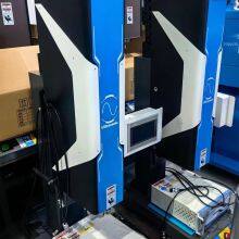 Plug Welding Machine, Direct Supply From the Manufacturer, Digital Automatic Frequency Tracking, Ultrasonic Welding for Power Charging Heads thumbnail-5