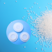 TPE/TPV/TPS Granular Materials for Injection-molded Oral Liquid Inner Stopper thumbnail-5