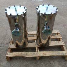 Yjf-219-316l-k76-300um Stainless Steel Filter, Precision Filter Produced by Yingsu thumbnail-3