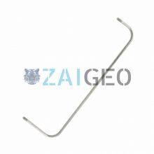 Water Jet Cutter Spare Parts 307548 Waterjet Cutting Machine Accessories Manifold Nipple Assembly thumbnail-2