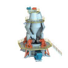 China HCM Manufacturer HLM2000 Vertical Coal Mill - 200 Mesh, 28 Ton/Hour thumbnail-4