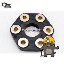 11M8-10060 Shock Absorber Coupling Assembly of Excavator Hydraulic Pump thumbnail-4