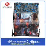Wholesale Latest Durable Cute Design of High Quality Cheap Drawstring Bag