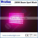 Top Selling Products 2015 Guangzhou Original Osram 280W 10R Moving Head Lighting thumbnail-6