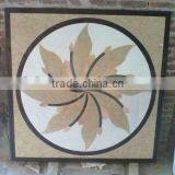 Marble Pattern Floor Design thumbnail-1