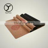 Foldable Absorbent Extra Thick Water-proof Superior Materials Antimicrobial Eco-friendly Fitness Yoga Mat thumbnail-3