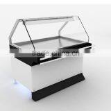 APEX Deli Showcase/sushi Showcase/fruit Salad Showcase/sweet Showcase/ice Cream Showcase