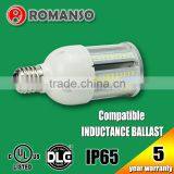 Led Corn Light5630 Samsung 110lm/w Bulbs 6500k Grow Corn Cob Light 4 Pin thumbnail-3