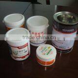 Automatic Gallon Bottle / Big Diameter Round and Square Bottle Labeling Machine thumbnail-3