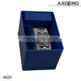 Hot Sales Clear Plastic Custom Watch Packaging Box