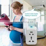 CE RoHS Switch Socket thumbnail-2