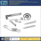 High Precision Metal Stamping Parts