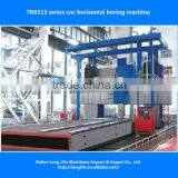 TK6513 Series Cnc Horizontal Boring Machine for Sale
