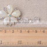 2016 China Wholesale Fashion Tassel Beads Flower Necklace Set thumbnail-2