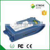 MIS-BAT7910 I7910 Battery for POS Terminal,7.4V Li Ion 1800mah Battery
