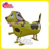 2016 Customize High Quality Cartoon Shape Animal Walking Foil Balloons thumbnail-1