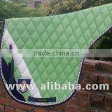 Jumping Saddle Pad