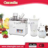 3 in 1 Juicer/Blender/Grinder Carrot Smoothie Pro V Juicer