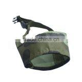 Pet Supplies The Dog Mouth Safety Wrap Prevent the Bite Oxford Nylon Mout thumbnail-5