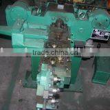 Iron Nails Machine