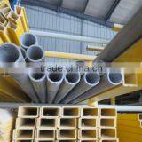 Manufacturer Produced Pultrusion Profile Low Price thumbnail-1