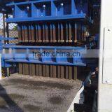 Order Block Making Machine to Get Profit