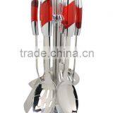 Stainless Flatware Set HQ