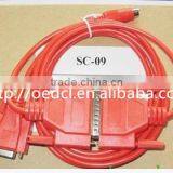 Cable Mitsubishi for SC-09 thumbnail-1