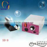 SD-9 Hottest Rechargeable Nail Drill Machines Home Use thumbnail-1