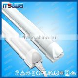 lighting led new technology T8 intergrated led tube 100-240VAC High Brightness 18w t8 led tube with CE RoHS Certificate