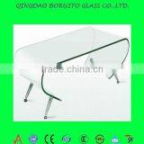 2mm-19mm Tempered/toughened Building Glass thumbnail-3